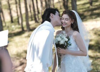“Siêu Trợ Lý” tập cuối: Trương Quỳnh Anh – Khương Lê happy ending