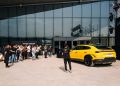Siêu SUV Lamborghini Urus Performante ra mắt khách Việt, giá từ 16,5 tỷ đồng