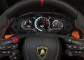 Lamborghini LB744 – Tập trung tuyệt đối vào trải nghiệm lái