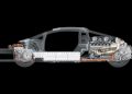 Lamborghini LB744 – Chuẩn mực mới cho những siêu xe thể thao hybrid
