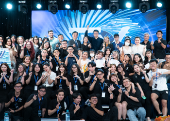 Khởi động cuộc thi làm phim quảng cáo – TVCREATE 2023 lần thứ 10