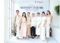 Hoa hậu Ngọc Diễm, diễn viên Midu chia sẻ bí quyết duy trì làn da thách thức thời gian