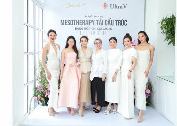 Hoa hậu Ngọc Diễm, diễn viên Midu chia sẻ bí quyết duy trì làn da thách thức thời gian