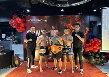 Thử thách giảm cân lớn nhất hành tinh quay trở lại