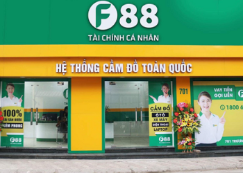 F88 nói gì về việc các nhân viên của mình bị CA TPHCM khởi tố?