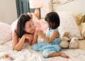 Hoàng Oanh: “Tôi đã trải qua thử thách, nên hiểu phụ nữ phải làm thế nào để mạnh mẽ”