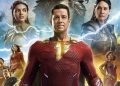 “Shazam 2” và “Creed III”: Hai siêu phẩm mãn nhãn đang có mặt tại các rạp đặc biệt