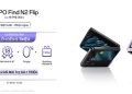 OPPO chính thức giới thiệu Find N2 Flip tại thị trường Việt Nam