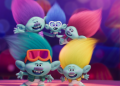Phim hoạt hình âm nhạc Trolls 3 bất ngờ tung trailer đầu tiên hé lộ dàn nhân vật mới cực “đỉnh”