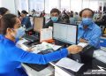 Bắt đầu mở bán vé tàu dịp nghỉ lễ 30/4 – 1/5
