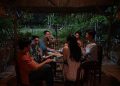 Hé lộ cảnh quay “đắt giá” nhất Lật Mặt 6: Ê-kíp xây cả dãy nhà trọ rồi đập bỏ