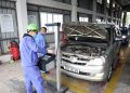 Mạnh tay xử lý “cò mồi” trục lợi đăng kiểm