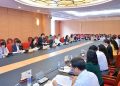 Chỉ số xếp hạng về bình đẳng giới của Việt Nam tăng 4 bậc