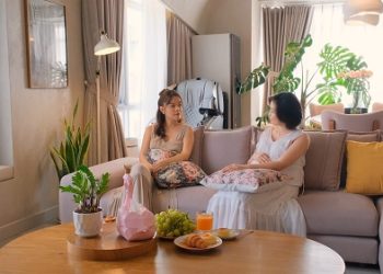 Phạm Quỳnh Anh: Sau 5 năm mới sinh con, mọi thứ lại như mới nhưng mang đến cho tôi những hóc môn vui vẻ