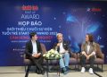 Tuổi Trẻ Start-Up Award 2023 ứng dụng công nghệ để tạo ra giá trị cho cộng đồng