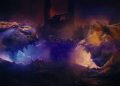Hé lộ tình tiết mới trong bom tấn “vũ trụ quái vật” Monsterverse