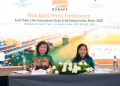 UniMedia hợp tác tổ chức Liên hoan phim Châu Á Đà Nẵng lần thứ Nhất 2023