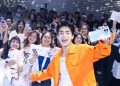 Xiaomi ra mắt dòng Redmi Note 12, truyền cảm hứng “Sống Bật Chất” cho thế hệ trẻ Việt Nam