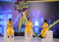 Đấu Trường Tài Năng: “Con gái” Trấn Thành thách thức Hoàng Phi và cái kết bất ngờ