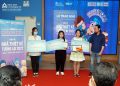 Khởi động cuộc thi “Nhà Thiết kế & Sáng tạo tương lai 2023” dành cho học sinh THPT