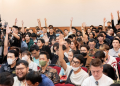 Quốc Bảo đồng hành cùng cuộc thi ‘Phim ngắn 14 ngày’