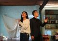 Văn Mai Hương khiến khán giả rơi nước mắt khi hát nhạc phim Con Nhót Mót Chồng