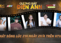 Dàn tân binh trẻ nhà Gương Mặt Điện Ảnh 2023 chào sân với khả năng diễn xuất ấn tượng