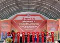 Khai mạc Triển lãm Quốc tế Vietbuild 2023 tại TP.HCM