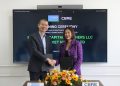 CBRE Trở Thành Đơn Vị Cho Thuê Chủ Đạo Của Dự Án Emergent Lê Minh Xuân 3 Logistics Center