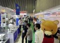 Khai mạc triển lãm Analytica Vietnam 2023 với hơn 200 doanh nghiệp công nghệ tham gia