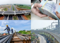 Siết chặt kỷ cương trong giải ngân vốn đầu tư công