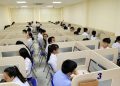 Cảnh giác chiêu trò lôi kéo thí sinh thi đánh giá năng lực