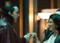 Renfield Tay Sai Của Quỷ – Siêu phẩm mới mẻ và độc đáo về thế giới của ác quỷ Dracula