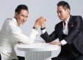 10 năm làm nghề của Lý Hải: Từ ca sĩ “lấn sân” thành đạo diễn