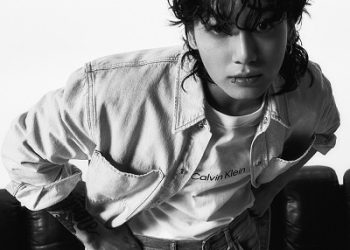 Jung Kook – BTS trở thành tân đại sứ thương hiệu toàn cầu của Calvin Klein