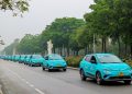 Taxi Xanh của tỷ phú Phạm Nhật Vượng có là “đối thủ” của các hãng truyền thống?