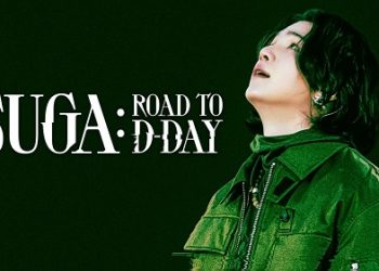 SUGA – Chàng rapper “lạnh lùng” của BTS và hành trình tìm thấy tiếng nói riêng