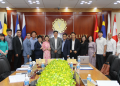 40 năm Công ước của Liên Hợp quốc về Luật biển năm 1982 – Vai trò, thách thức và hoàn thiện
