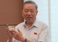 Bộ trưởng Tô Lâm: Không có chuyện “người dân sử dụng thẻ căn cước sẽ bị theo dõi”