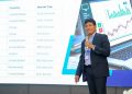Trường ĐH Nguyễn Tất Thành tổ chức hội thảo quốc tế thảo luận về BLOCKCHAIN VÀ FINTECH