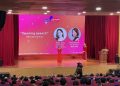Ngày hội công nghệ quốc tế Buidl Việt Nam 2023 quy tụ 30 startup kỳ lân