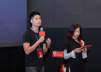 Học viện điện ảnh Hàn Quốc KAFA tổ chức khóa đào tạo cho Top 5 Đạo diễn phim ngắn CJ 2023