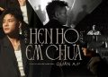 Quân A.P tái hợp nhạc sĩ Thanh Hưng, “đánh úp” người hâm mộ bằng đoạn nhạc đầy thổn thức