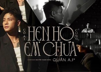 Quân A.P tái hợp nhạc sĩ Thanh Hưng, “đánh úp” người hâm mộ bằng đoạn nhạc đầy thổn thức