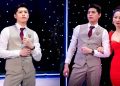 Noo Phước Thịnh bật mí cát sê đầu tiên trong sự nghiệp trong show của Thu Minh