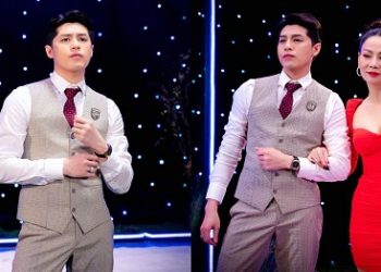 Noo Phước Thịnh bật mí cát sê đầu tiên trong sự nghiệp trong show của Thu Minh
