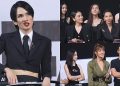 Anh Thư – Vũ Thu Phương về cùng phe, Minh Triệu bức xúc: “The Face chỉ nên có 2 Team?”