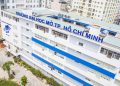 ĐH Mở TP HCM công bố kết quả đợt xét tuyển theo đề án riêng (học bạ) năm 2023