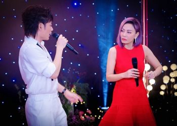 Trúc Nhân tiết lộ Thu Minh ‘đòi làm mẹ’ mình