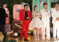Dàn cast ‘khủng’ đổ bộ chương trình La Cà Hát Ca, show thực tế tôn vinh giá trị lao động của người dân